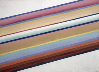 宇宙運動、1917-18